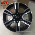HILUX ROCCO 2020+ ALLOY WHEEL HUB